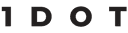 1DOT